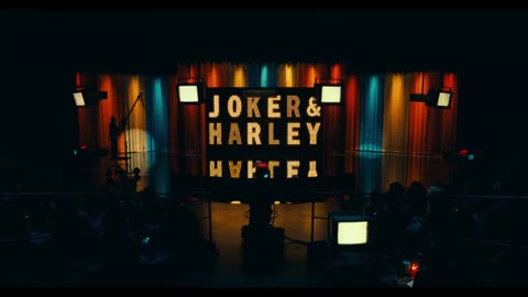 Joker: Folie à Deux Trailer (2024)