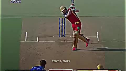Ab devillers best finisher