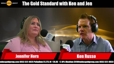 Biden is Sick of Smart Guys | The Gold Standard 2336