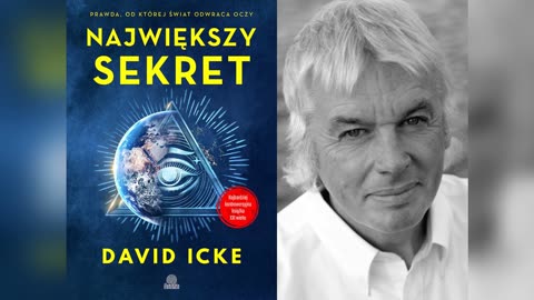 David Icke - Największy Sekret (1/3)