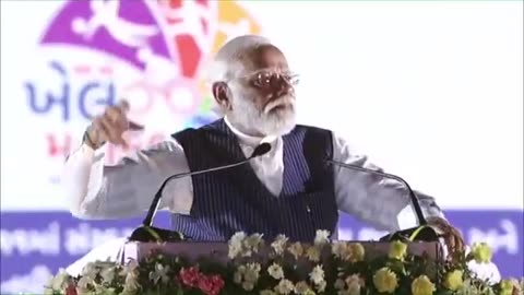 There is only one mantra for success – Long term planning, and continuous commitment, says PM