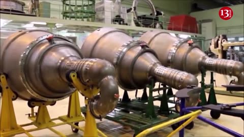 Russia's new nuclear weapon could completely destroy small US satellites like Starlink in space
