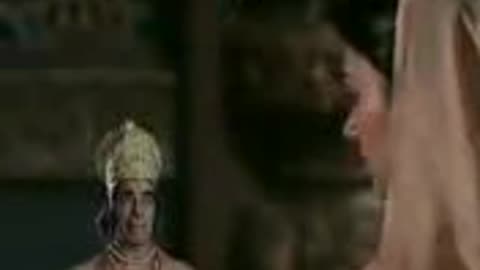 Hanuman Ji Sita Mata se mile aur Mata ko apna