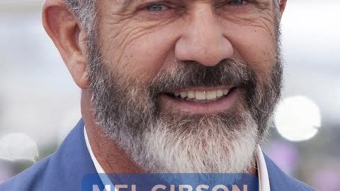 Mel Gibson Net Worth 2023 || Hollywood Actor Mel Gibson || Information Hub