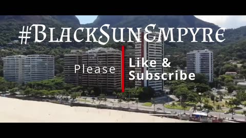 PASSPORT BROS #BlackSunViking MOVIE SHORT- part