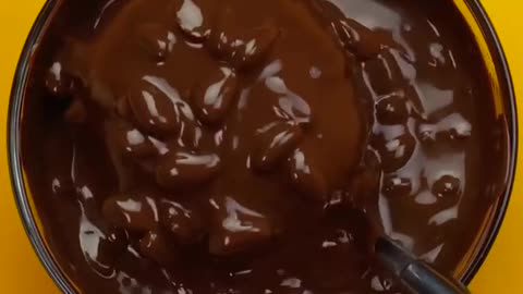 Delicious Chocolate Dessert