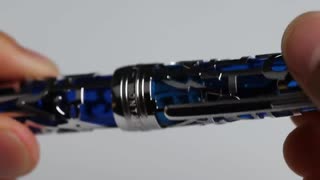 The most expensive pen in the world