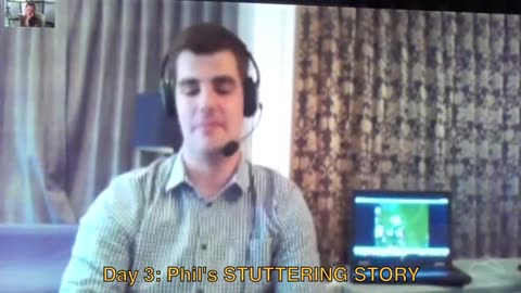 Stuttering Cure MYTH... ALL TRUTH ABOUT STUTTERING! Live Stutter-Free