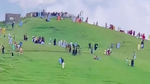 Gabga choti bagh ajk