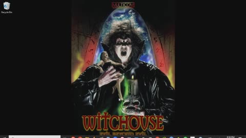 Witchouse Review