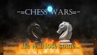 Chess Wars | Live