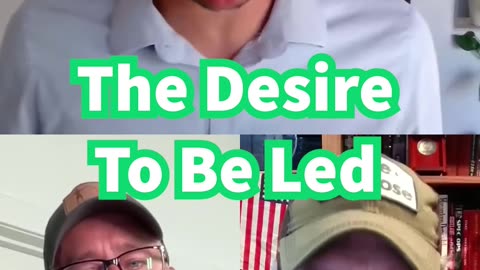 A Desire To Be Led | 10x Your Team with Cam & Otis