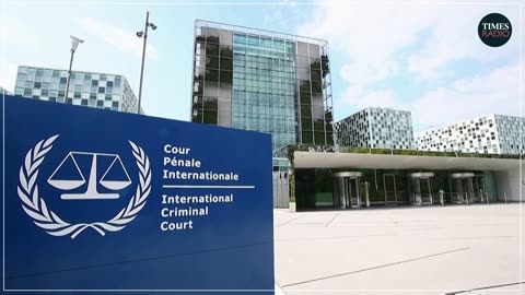 The Hague International Criminal Court issues arrest warrant for Putin (NurembergTrials.net)