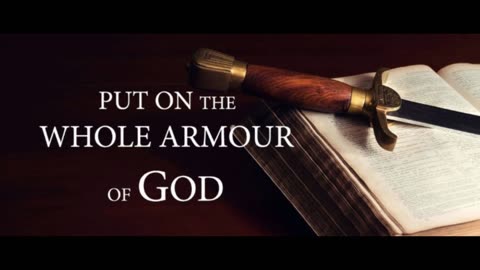 Lord of Might ~ Romans 6.17-18 ~ Daily Devotional