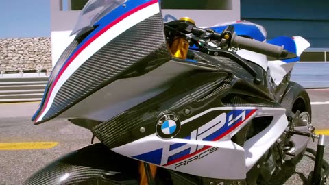 Top 10 Fastest Bikes In The World 2023 (With their Videos)