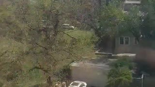 LIVE VIDEO of Active Shooter Reported in Washington D.C.