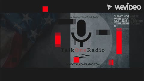 TalkOne Radio Brow Bag News