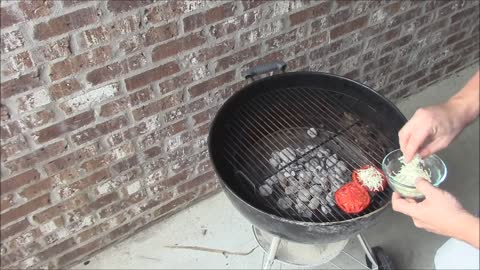 Grilled Creole Tomatoes Recipe