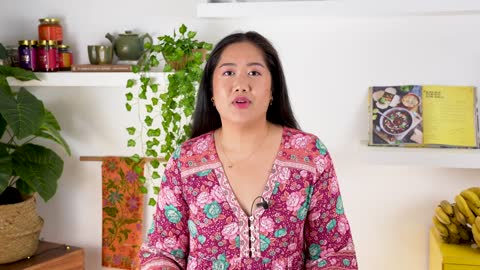 How to Make Kuih Lapis (Steamed Layer Cake) | Malaysian Kuih