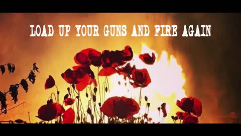 Fire Again (Lyric Video)