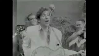 Country Style USA Starring Ferlin Husky. Army Recruitment Film.