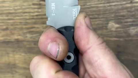 Unbelievable Pikal Perfection- Stay Sharp and Change Your EDC Game! 🤯-#shorts #shortsvideo #edc