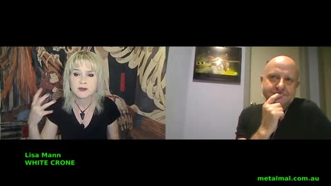 20210814 WHITE CRONE interview