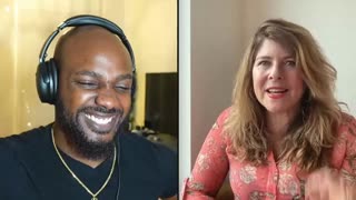 Vaccine Side Effects & Feminism's Flaws - Naomi Wolf | Real Talk with Zuby Ep. 285