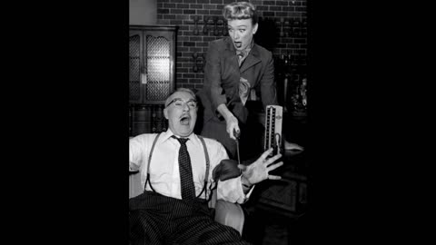 Our Miss Brooks - July 3, 1949 - Mr. Conklin's Blood Pressure