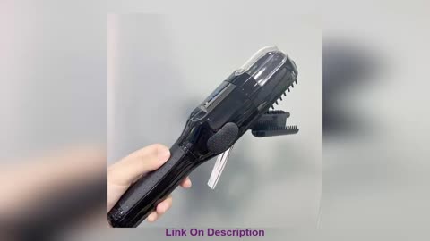 Exclusive Automatic Split End Hair Trimmer Dry Damaged Hair