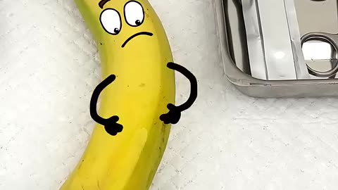 Banana operation
