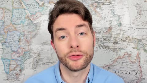 Paul Joseph Watson - Who Wants to Tell Him?