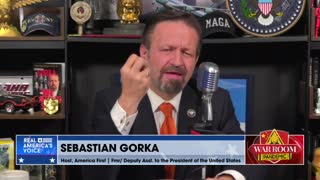 Seb Gorka: The Biden Regime's Mistaken For Thinking The Democrats Won The 2022 Midterms