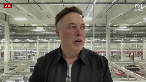 Elon Musk: "The government is simply the biggest corporation, with the monopoly on violence."