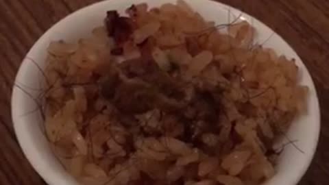 Japanese Curry Rice Recipe Hairy 05042023 🆂🆄🅱🆂🅲🆁🅸🅱🅴 ⚠️Viewer discretion is advised⚠️
