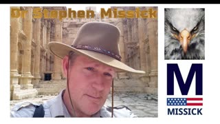 Dr Missick radio interview part 4