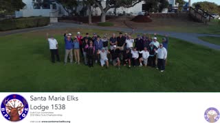 Santa Maria Elks Golf Club 2021 Championship