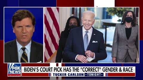 Tucker Carlson Tonight - Friday, February 25