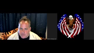 BENJAMIN FULFORD INTERVIEW BY PATRIOT UNDERGROUND