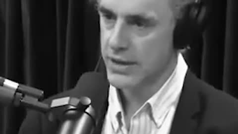 Jordan Peterson advice --be a monster #jordanpeterson #beamonster #becomebetter #joeroganpodcast