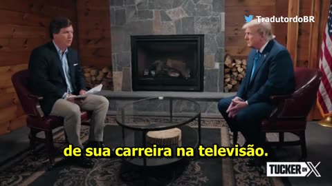 Trump vai participar dos debates?