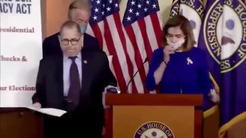 Did Jerry Nadler just $hit his pants? Enjoy the show...