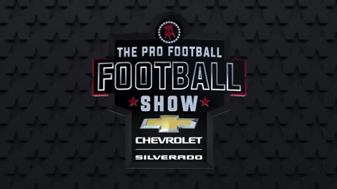 Best of The Pro Football Football Show 2023