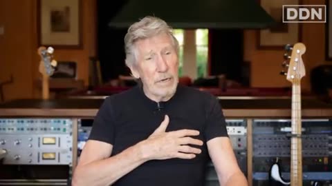 ROGER WATERS / PINK FLOYD - TRUTH WILL ALWAYS BE THE TRUTH - FakeNewsMedia don't like that...