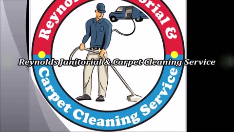 Reynolds Janitorial & Carpet Cleaning Service - (510) 800-2614