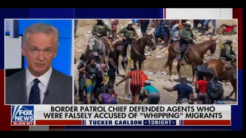 Border Patrol Chief Refutes Biden - Testifies Border Patrol DOES NOT Have Control of Border, It is a "Crisis," and They Should Finish Trump Wall (VIDEO)