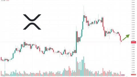 XRP price prediction as Ripple publishes new report What's going on?