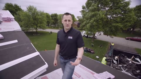 How to Install Roofing Shingles by Storm Group Roofing
