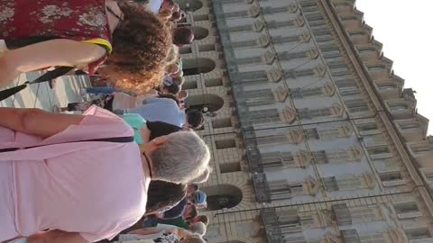 Torino Piazza Castello