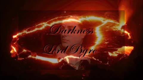 HALLOWEEN CELEBRATION EPISODE 19: Darkness by Lord Byron
